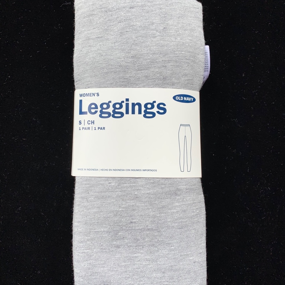 🛍 Old navy leggings